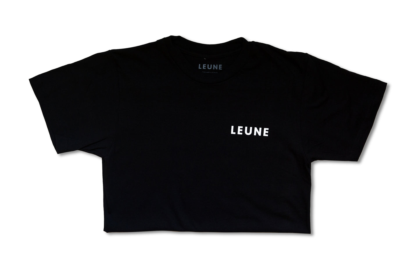 LEUNE Circle Tee - LEUNE Lab