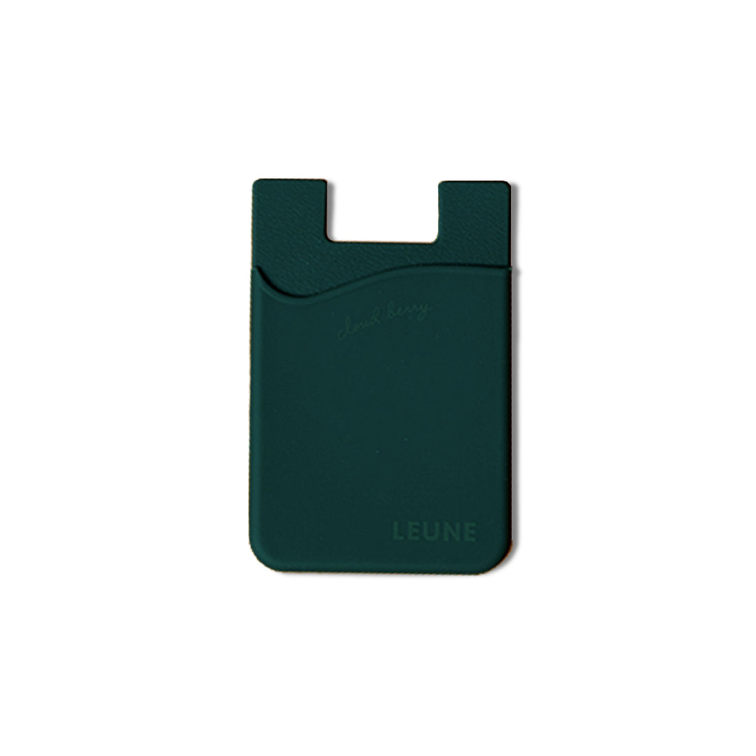 Card Holder - LEUNE Lab