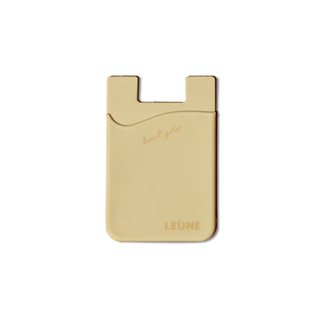 Card Holder - LEUNE Lab