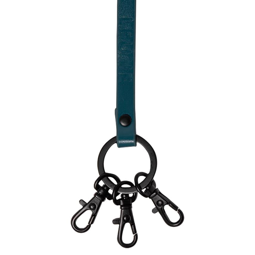 Wristlet Keychain - LEUNE Lab