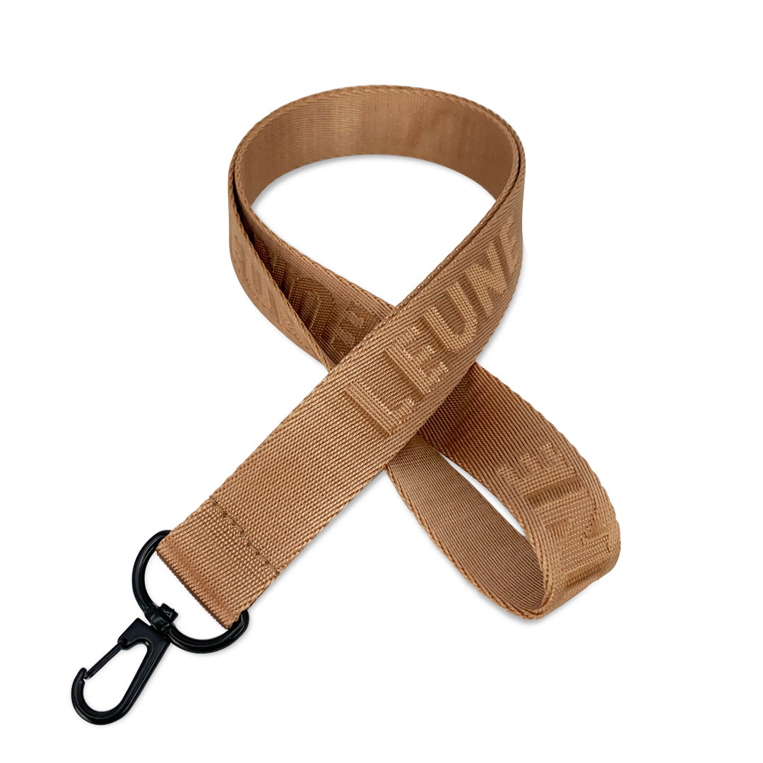 LEUNE Lanyard - LEUNE Lab
