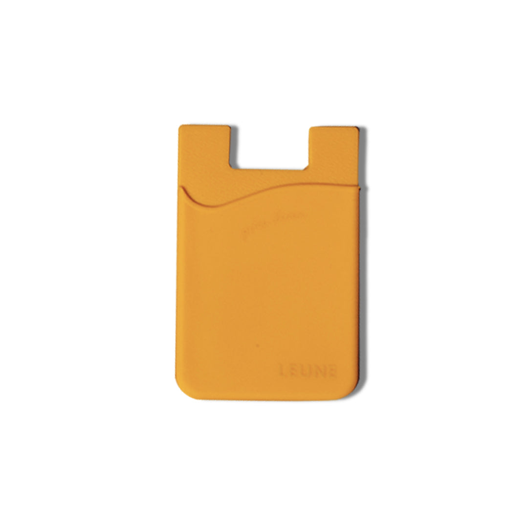 Card Holder - LEUNE Lab