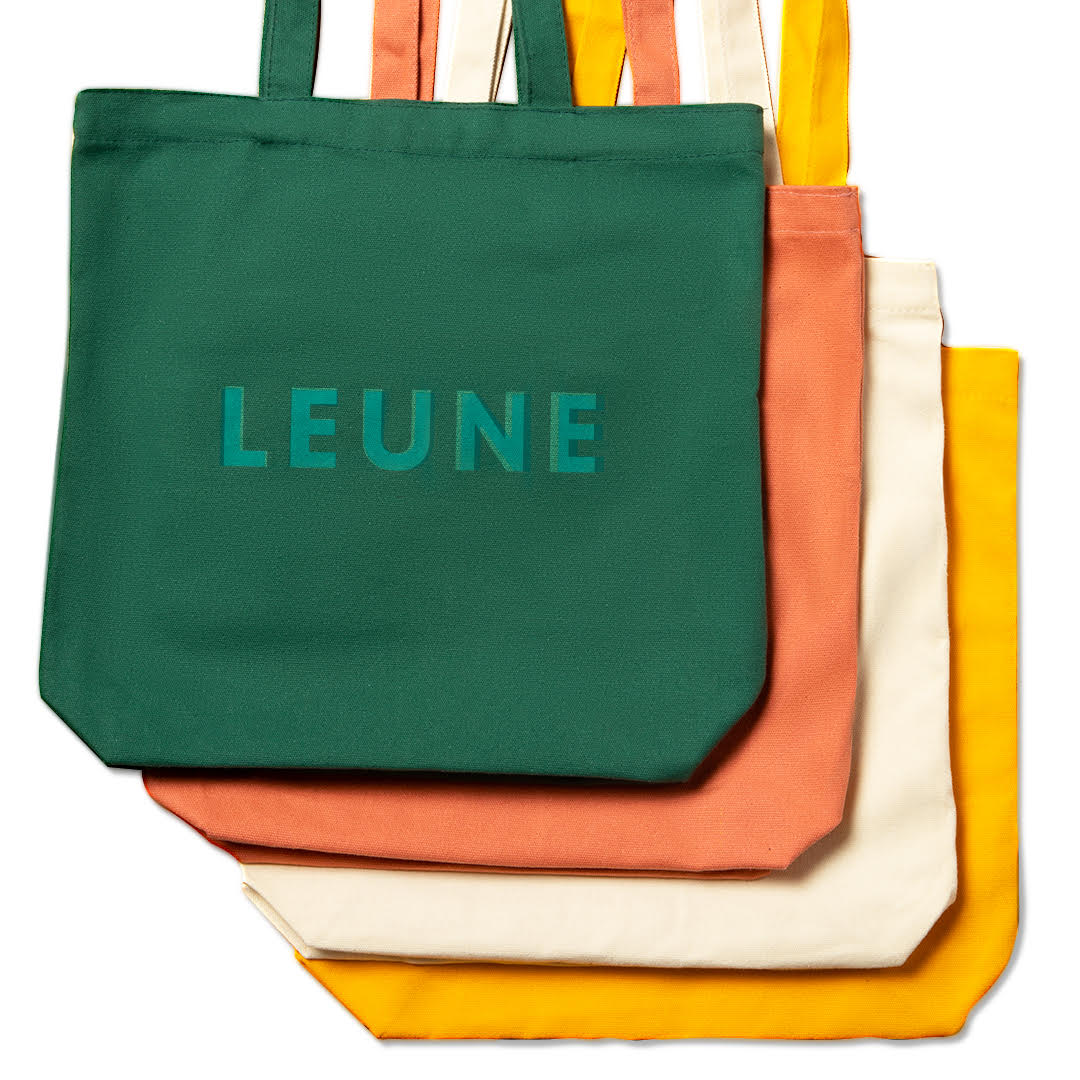 LEUNE Tote Bag - LEUNE Lab