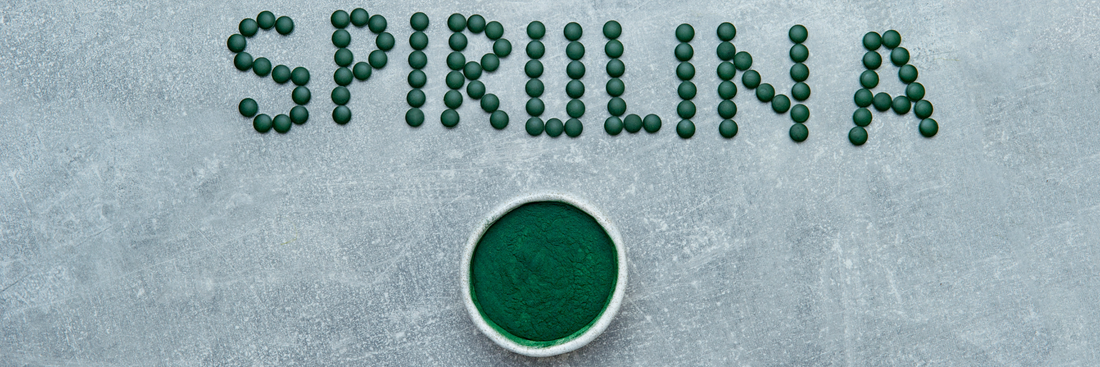 Exploring Spirulina: The Green Superfood and Its Amazing Health Perks