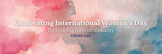 Celebrating International Women's Day: Embracing Intersectionality