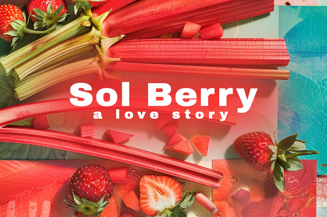 Sol Berry : A Love Story