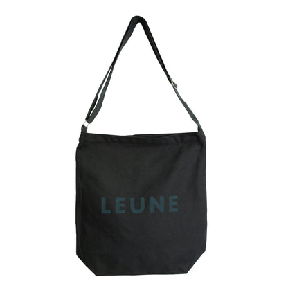 LEUNE Zipper Tote Bag - LEUNE Lab