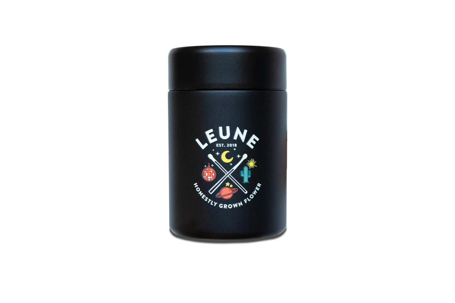 LEUNE Canister - LEUNE Lab