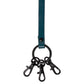 Wristlet Keychain - LEUNE Lab