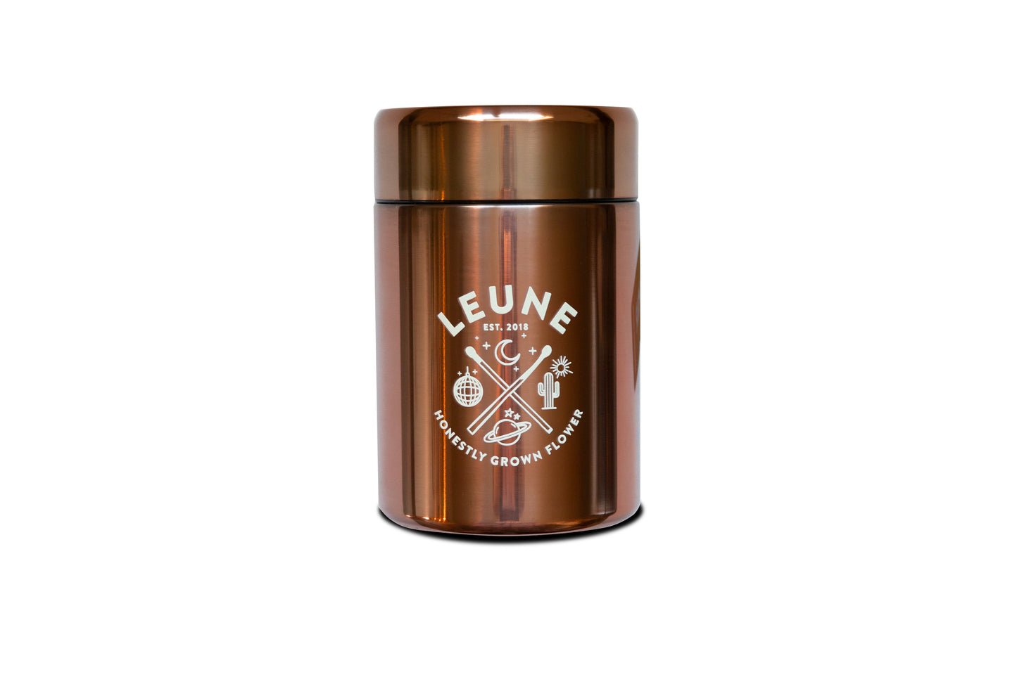 LEUNE Canister - LEUNE Lab