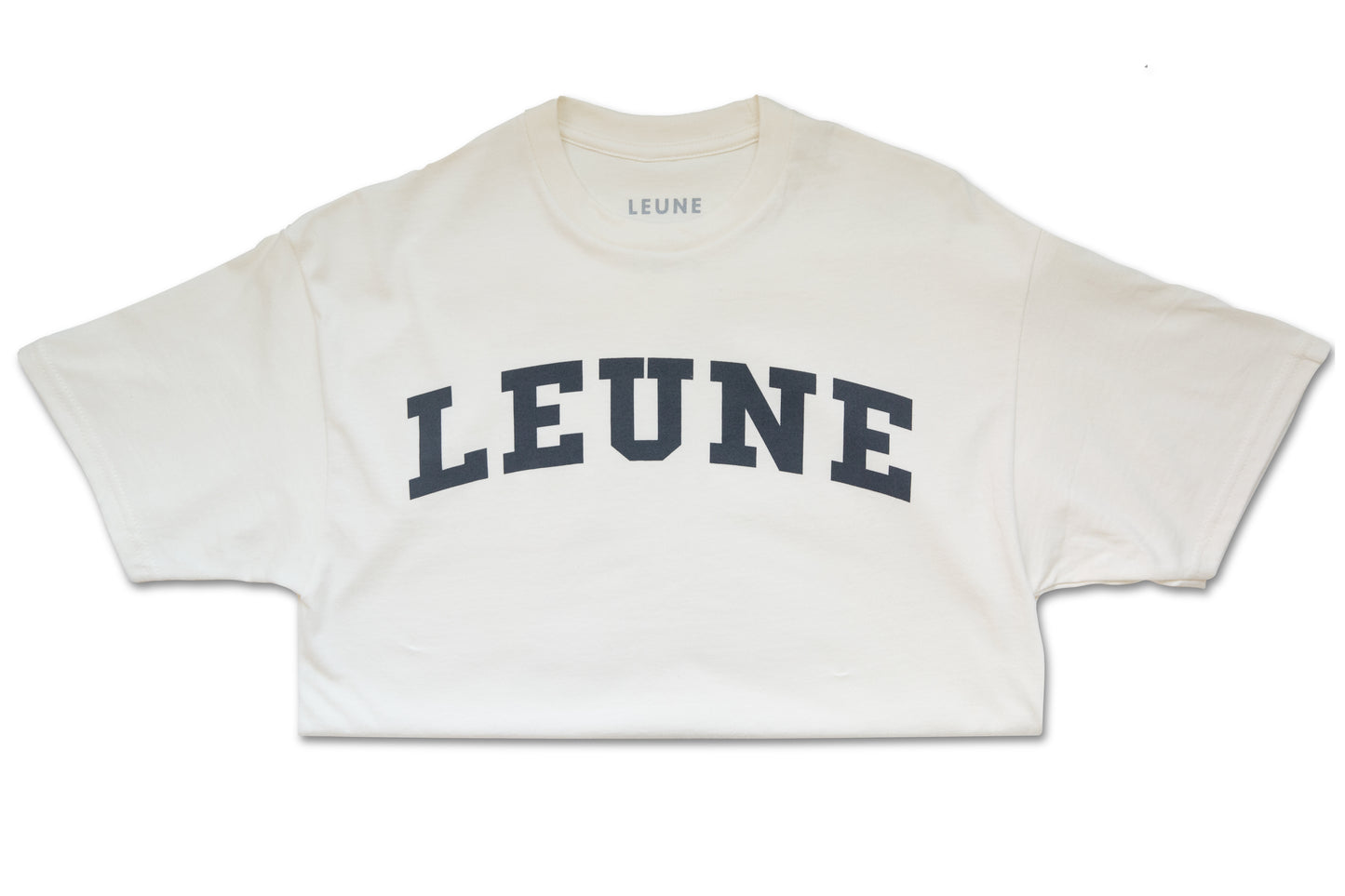 LEUNE Collegiate Tee - LEUNE Lab