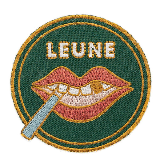 LEUNE Lips Patch - LEUNE Lab