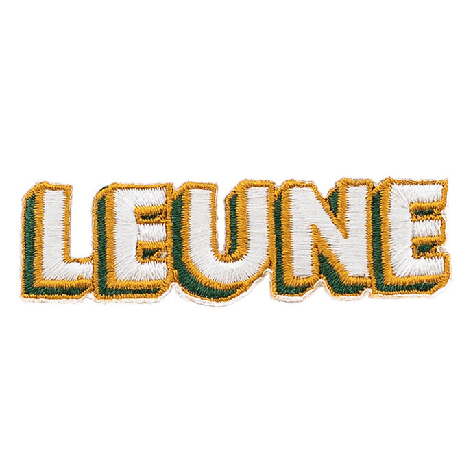 LEUNE Patch - LEUNE Lab