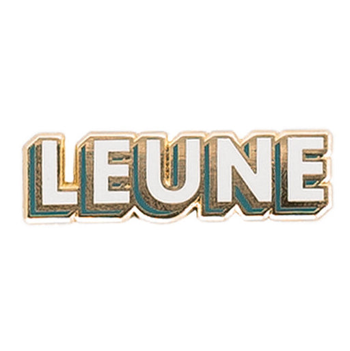 LEUNE Enamel Pin - LEUNE Lab