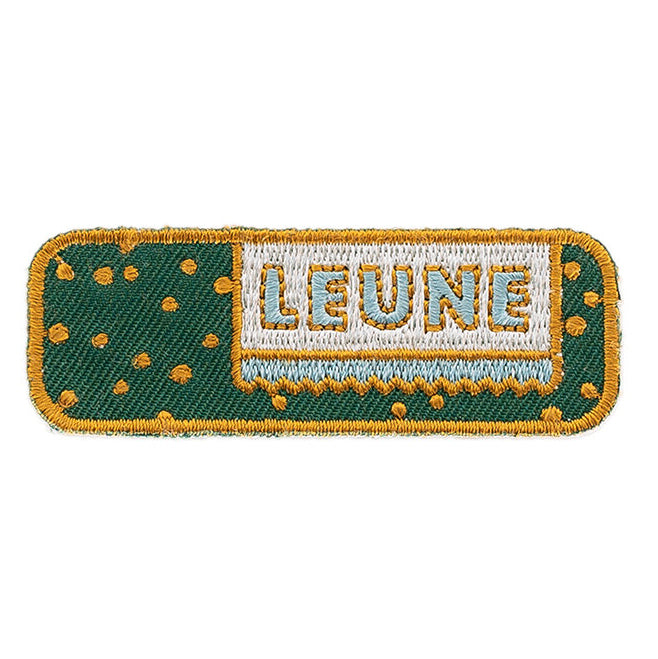 LEUNE Package Patch - LEUNE Lab