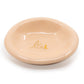 Lux Eros x LEUNE Peach Mini Ashtray - LEUNE Lab